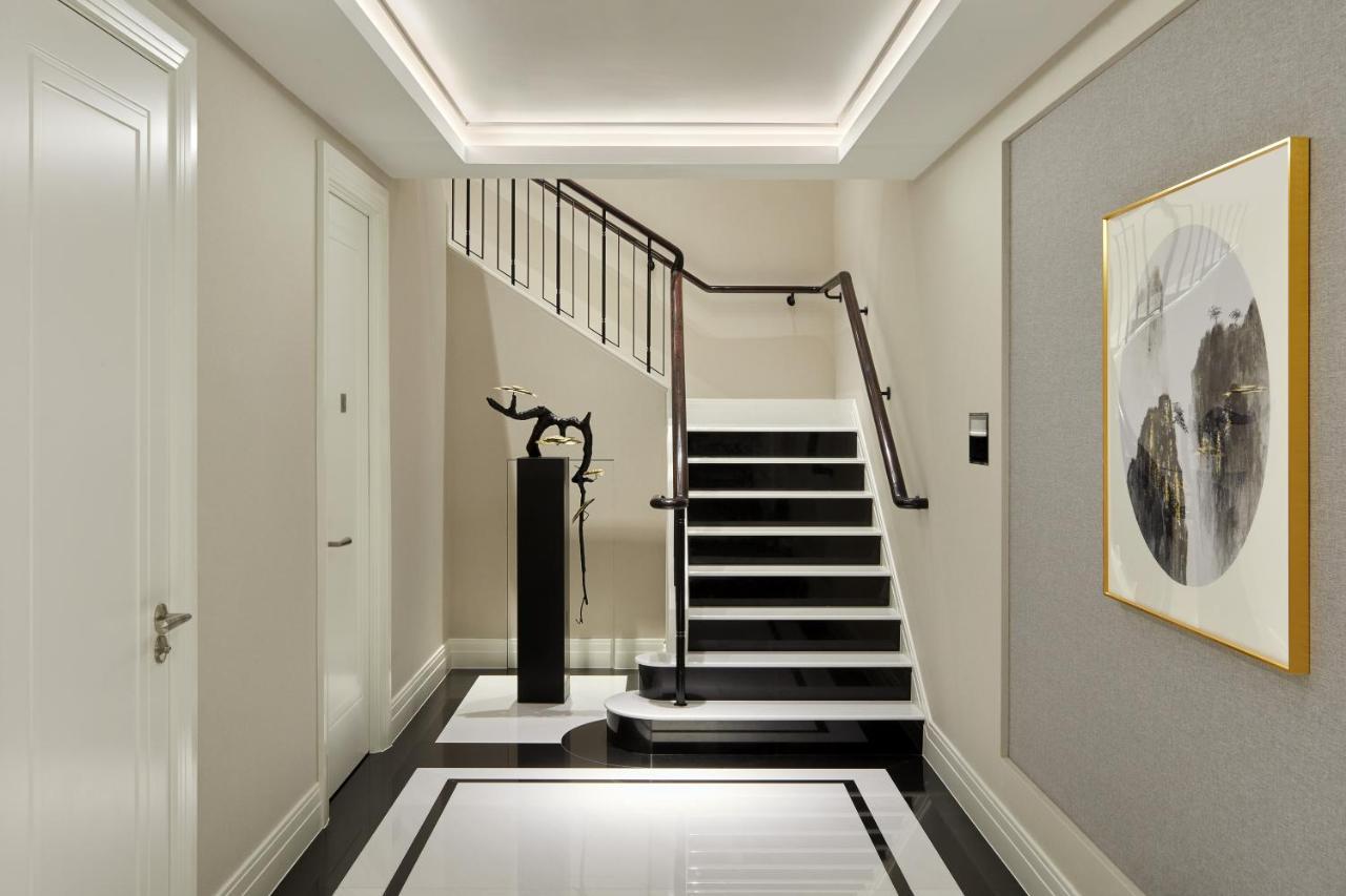 Four Seasons Hotel London At Tower Bridge Esterno foto