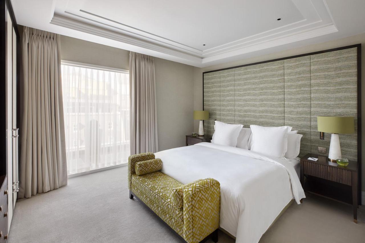 Four Seasons Hotel London At Tower Bridge Esterno foto