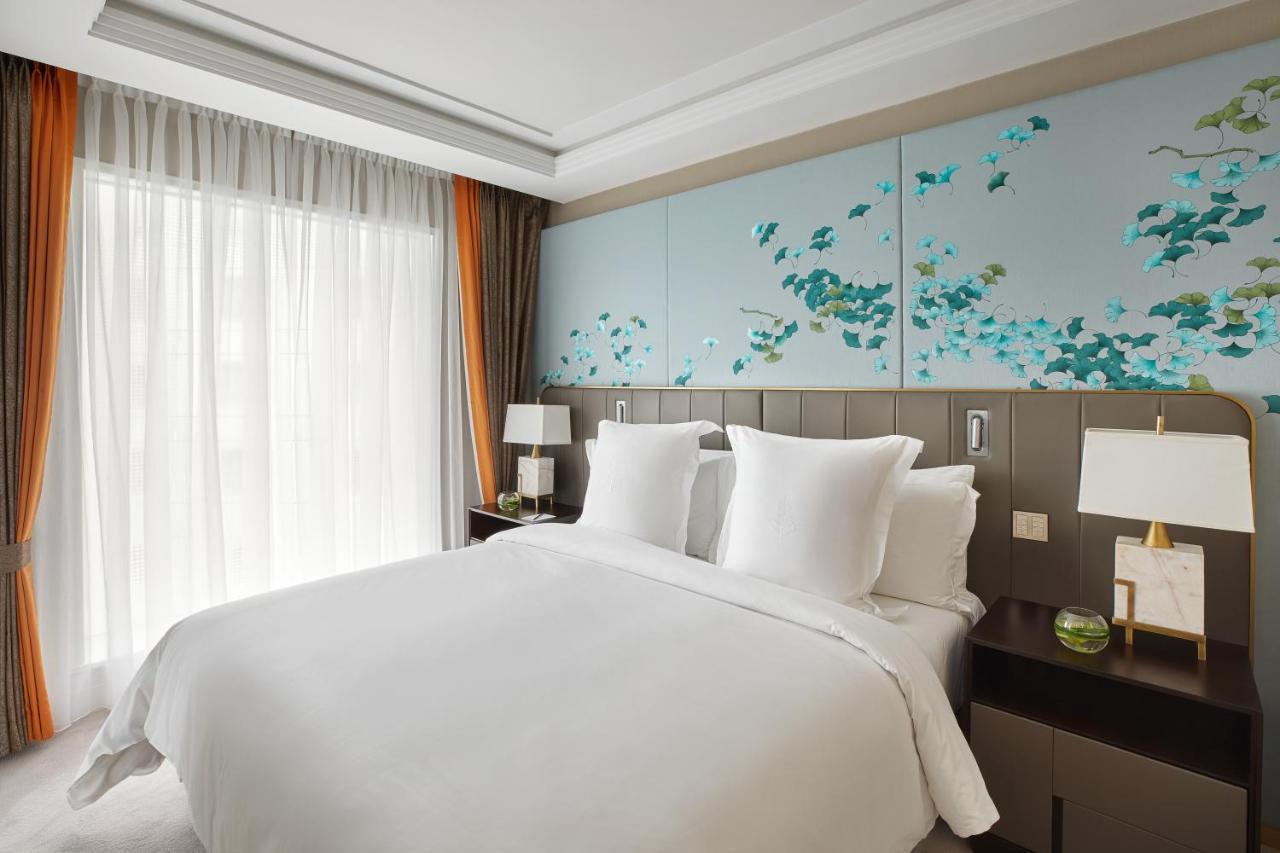 Four Seasons Hotel London At Tower Bridge Esterno foto