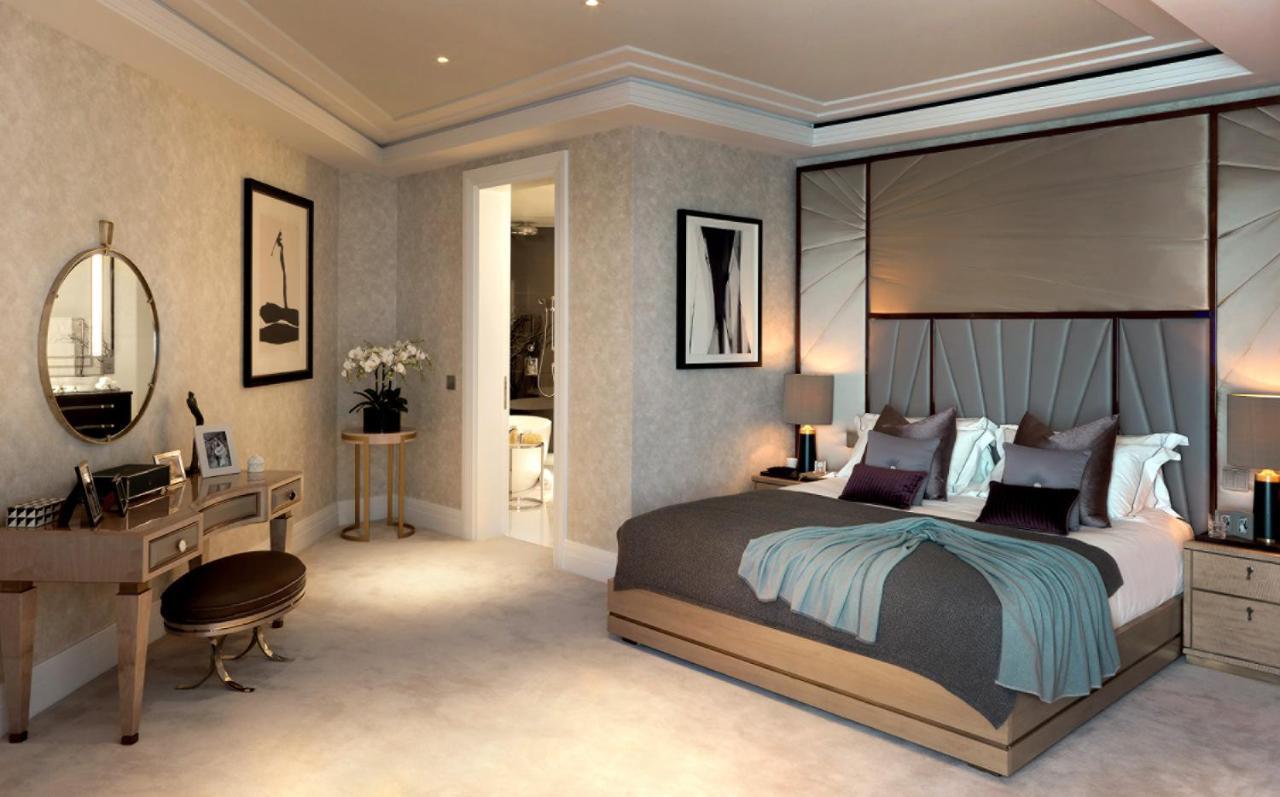 Four Seasons Hotel London At Tower Bridge Esterno foto