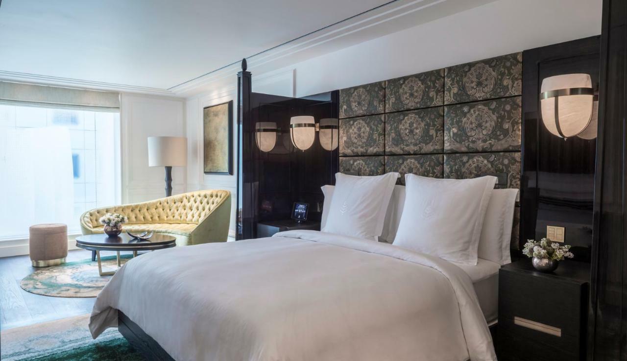 Four Seasons Hotel London At Tower Bridge Esterno foto